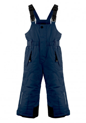 Dětské kalhoty Poivre Blanc W19-0924-BBBY Ski Bib Pants gothic blue3
